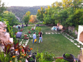 El Achkar Guesthouse